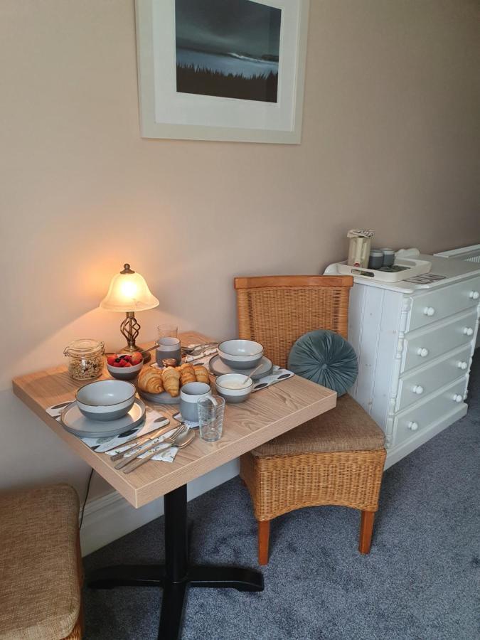 Chynoweth Lodge New Quay Kültér fotó