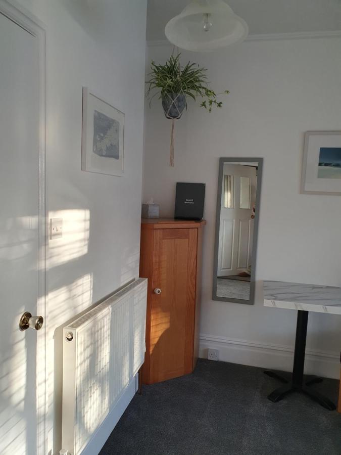 Chynoweth Lodge New Quay Kültér fotó