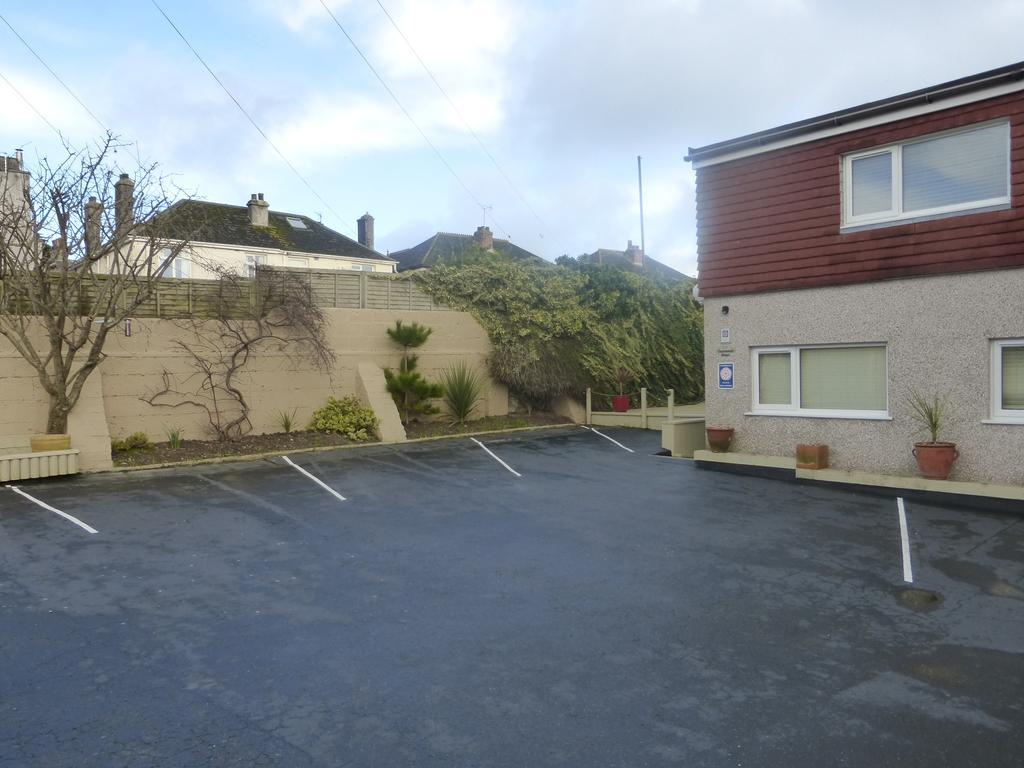 Chynoweth Lodge New Quay Kültér fotó