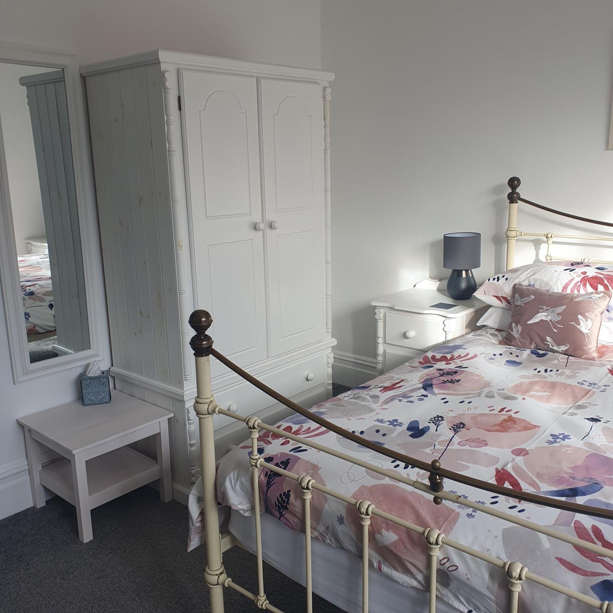 Chynoweth Lodge New Quay Kültér fotó